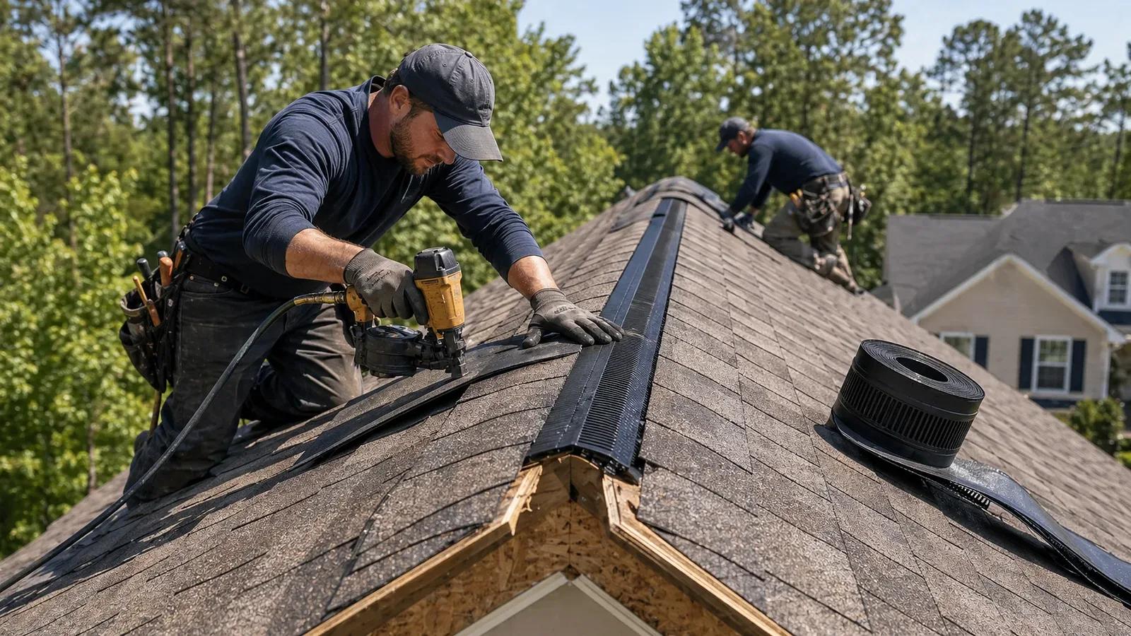 Additional Roofing Services - Éire Roofing Specialists