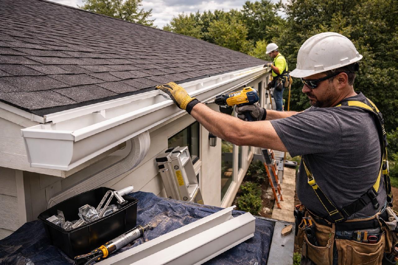 Roofline Services